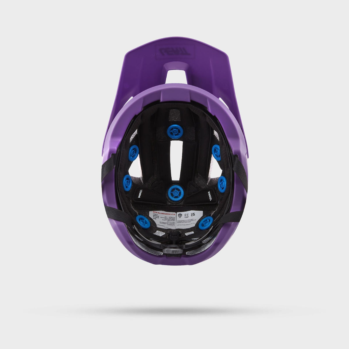 Casco MTB AllMtn 3.0