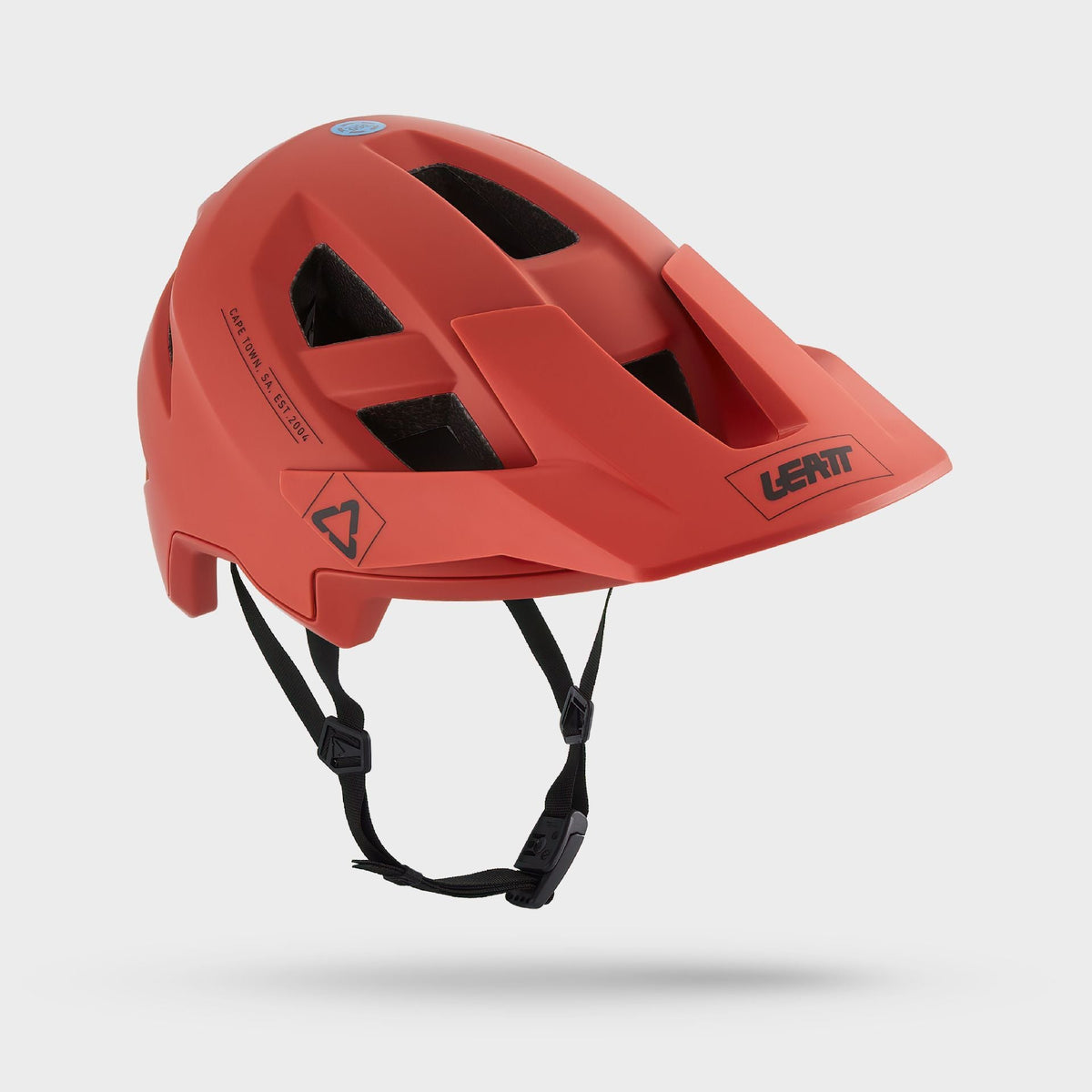Casco MTB AllMtn 2.0