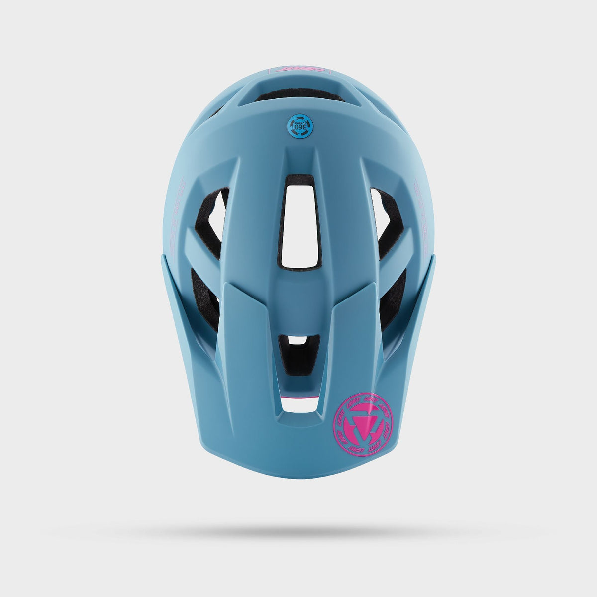 Casco MTB AllMtn 2.0