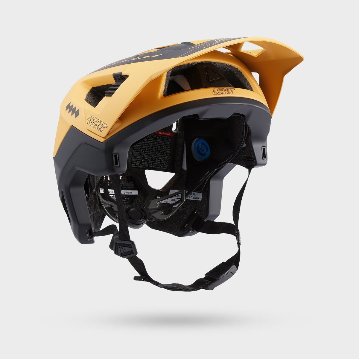 Casco MTB Enduro 4.0