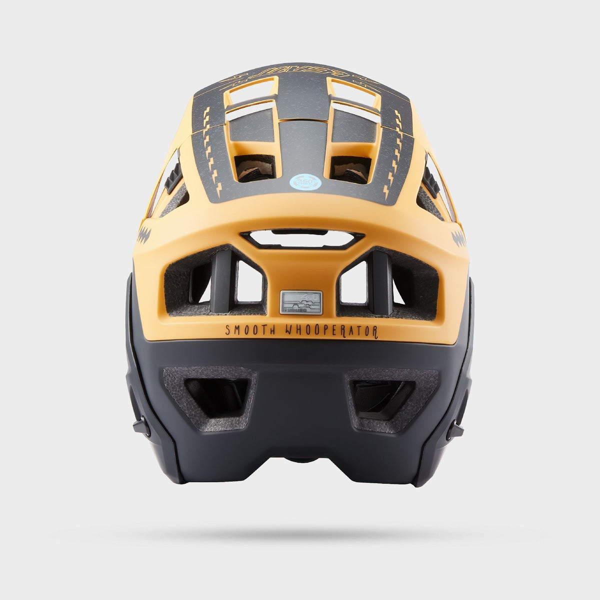 Casco MTB Enduro 4.0