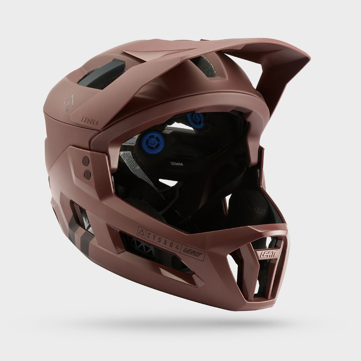 Casco MTB Enduro 3.0