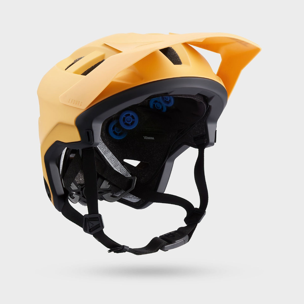 Casco MTB Enduro 2.0
