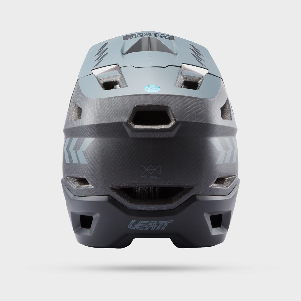 Casco MTB Gravity 6.0 Carbon