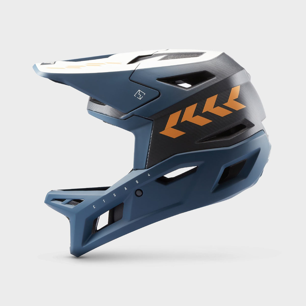 Casco MTB Gravity 6.0 Carbon