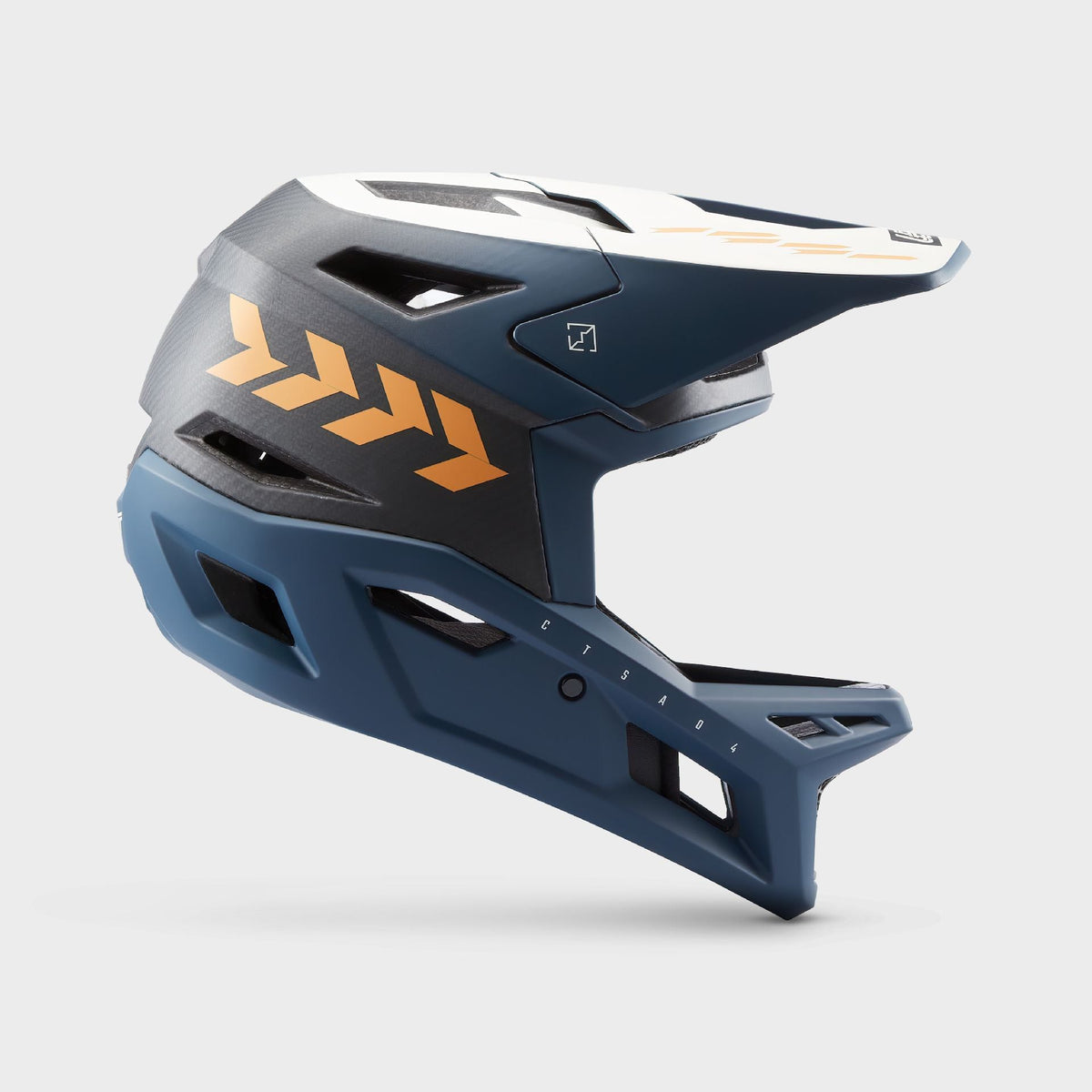Casco MTB Gravity 6.0 Carbon