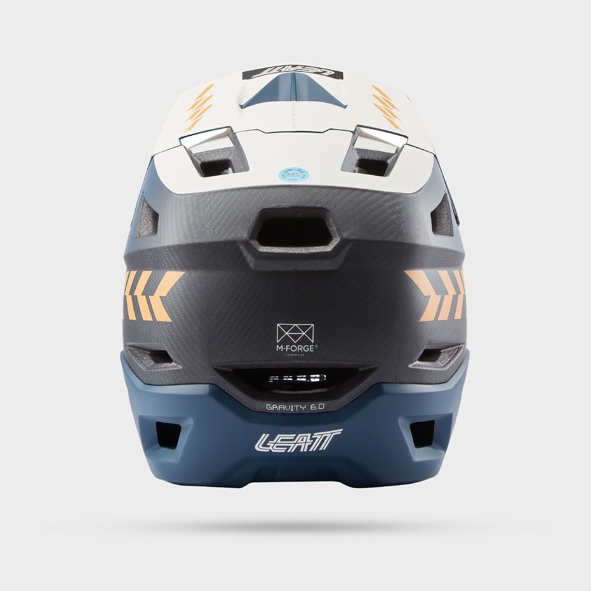 Casco MTB Gravity 6.0 Carbon