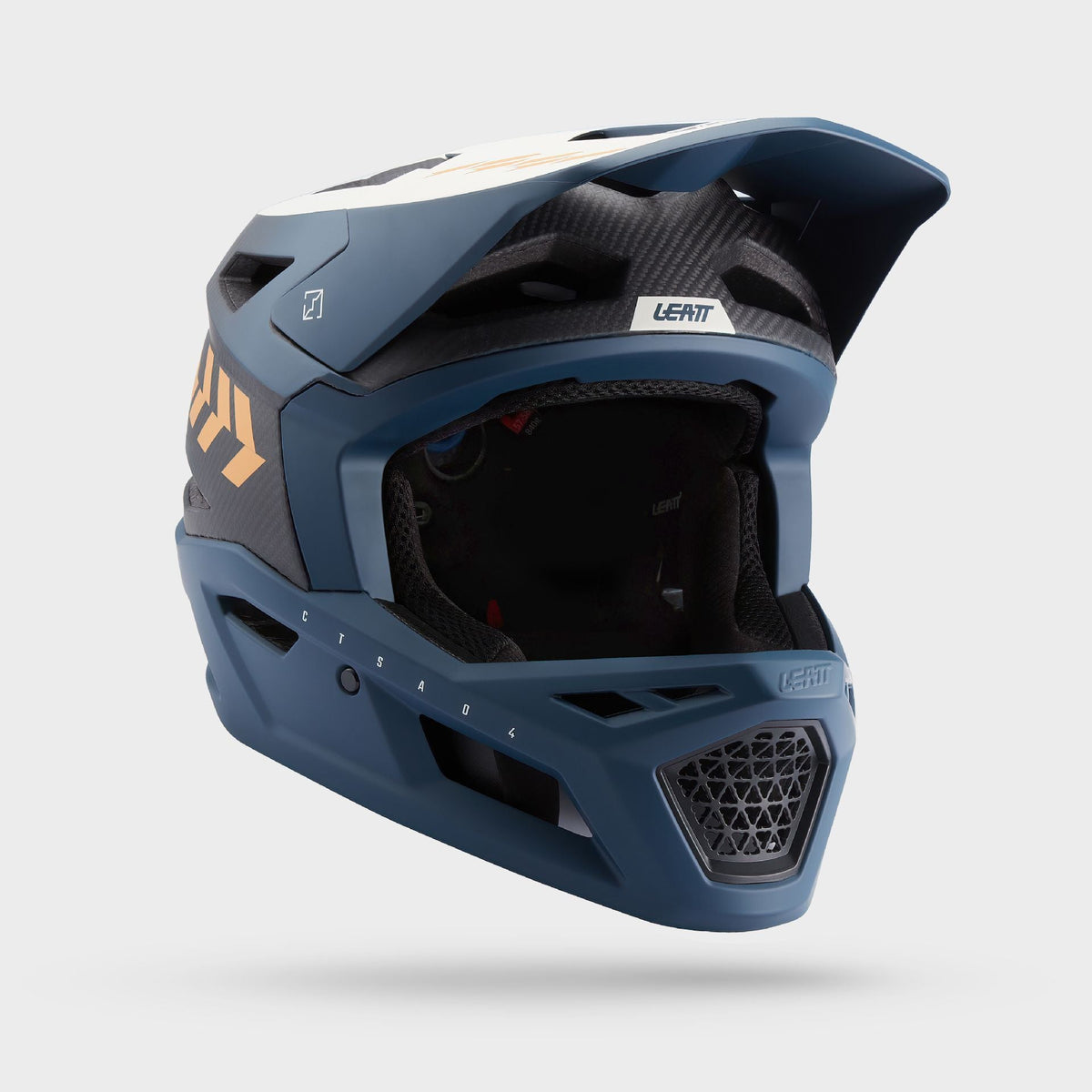 Casco MTB Gravity 6.0 Carbon V27