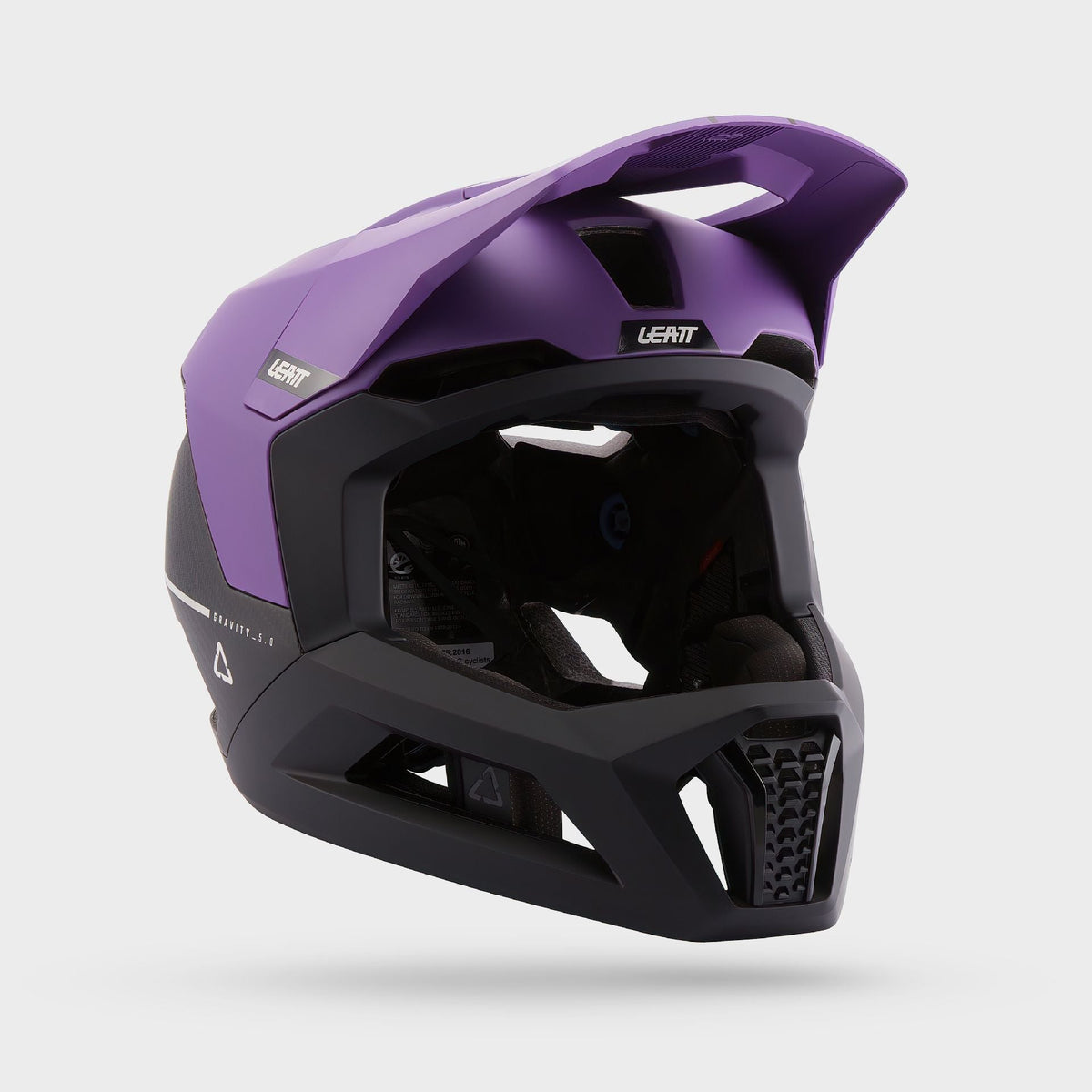 Casco MTB Gravity 5.0