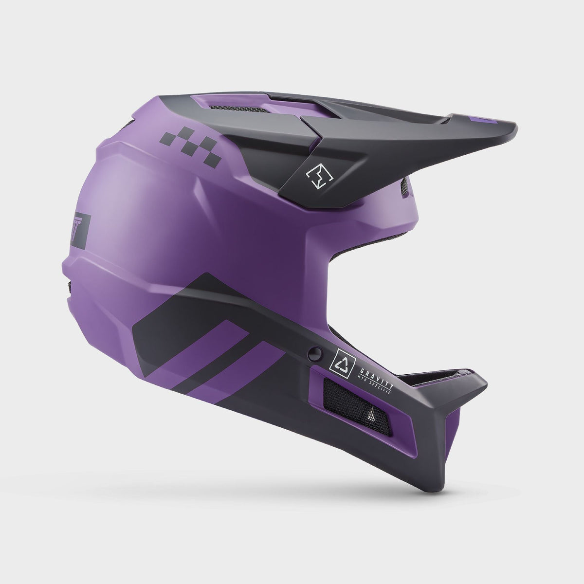 Casco MTB Gravity 2.0
