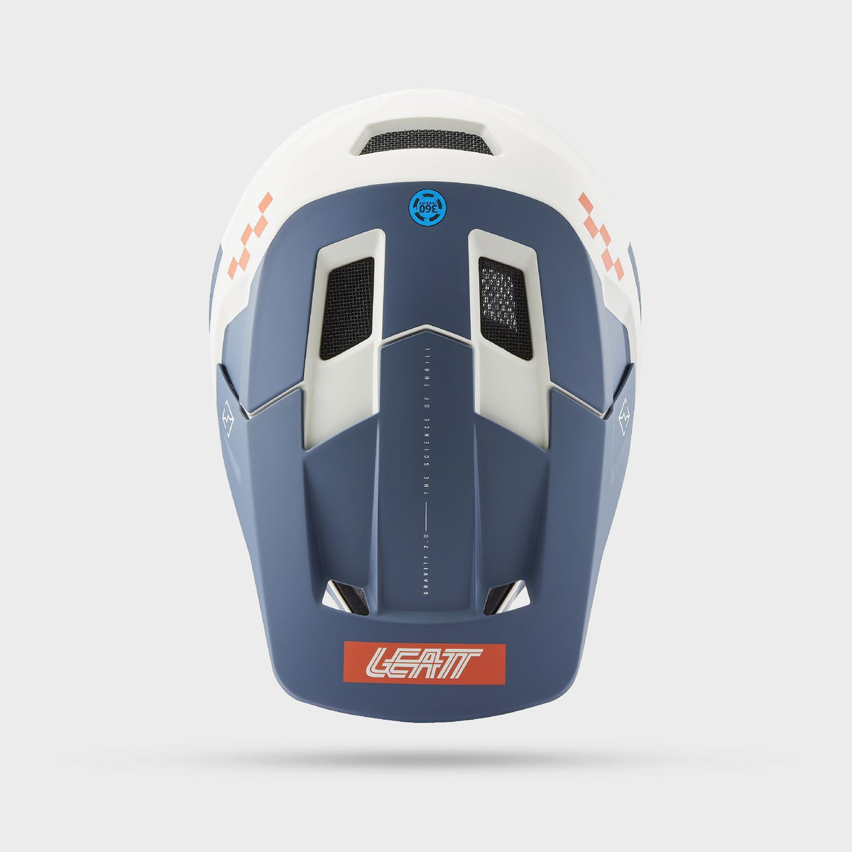 Casco MTB Gravity 2.0
