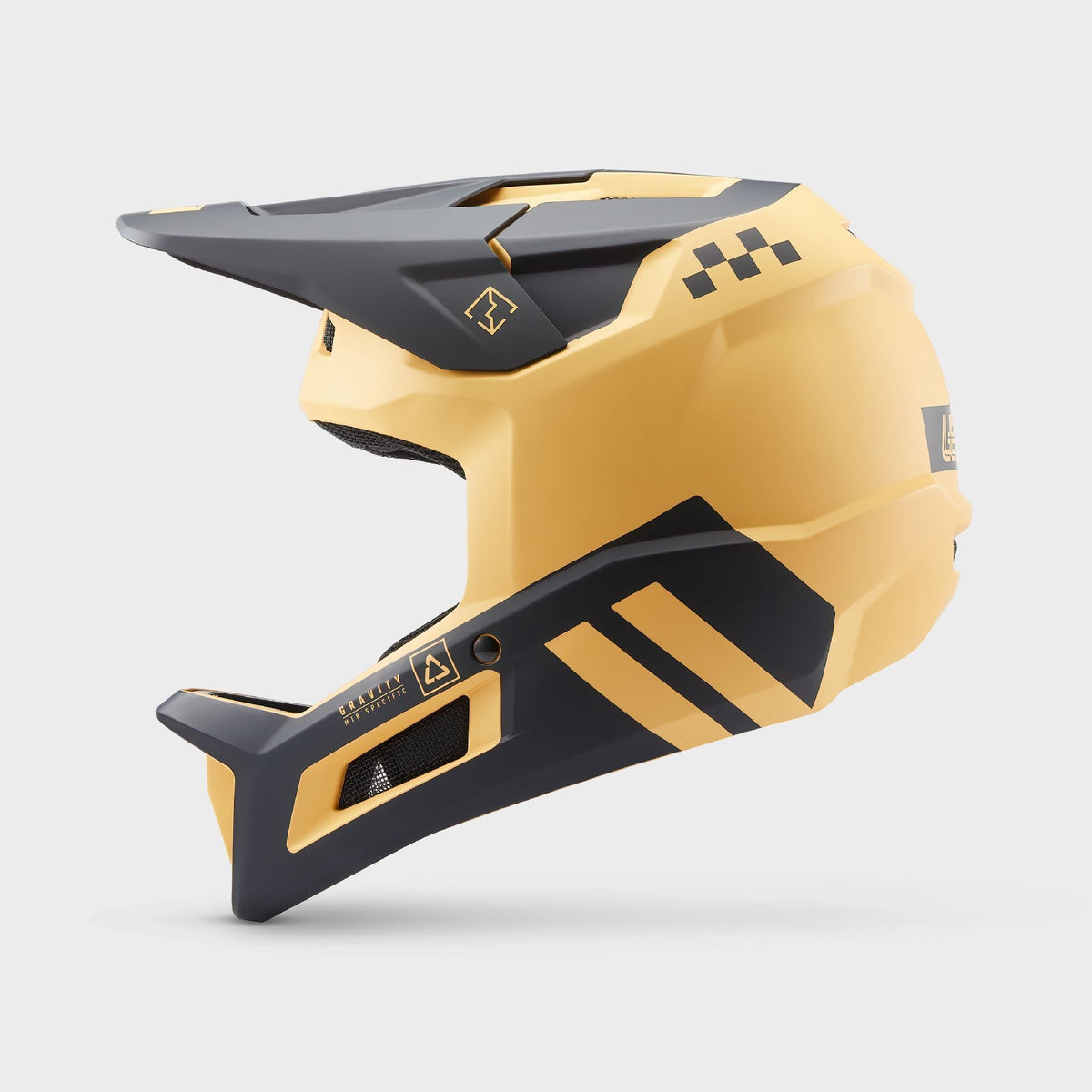 Casco MTB Gravity 2.0