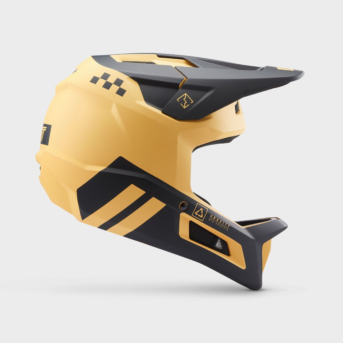Casco MTB Gravity 2.0