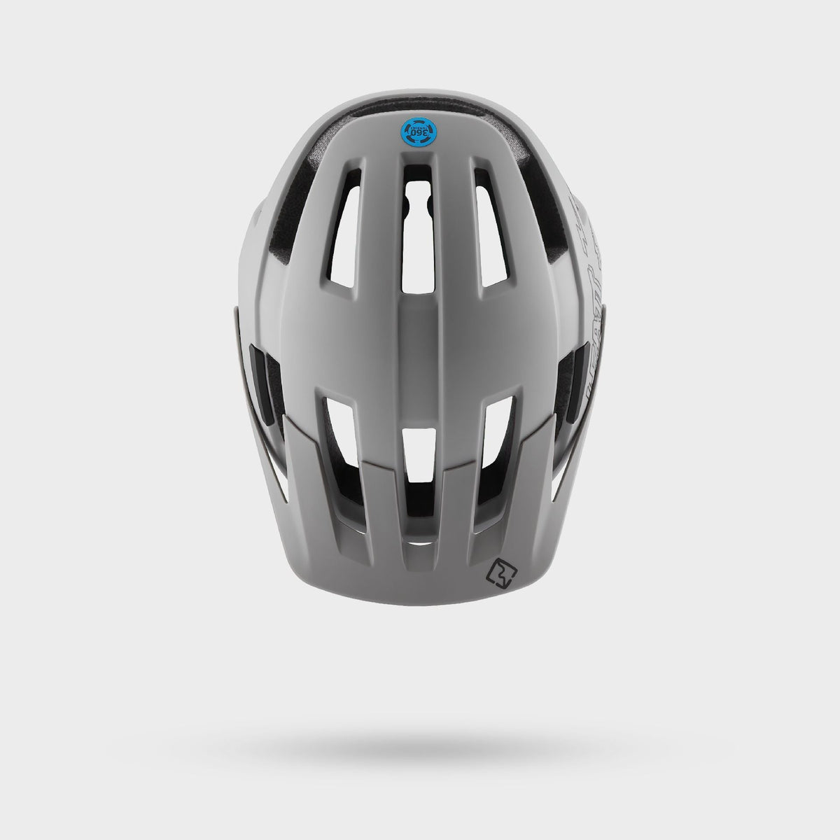 Casco MTB Trail 1.0 Junior