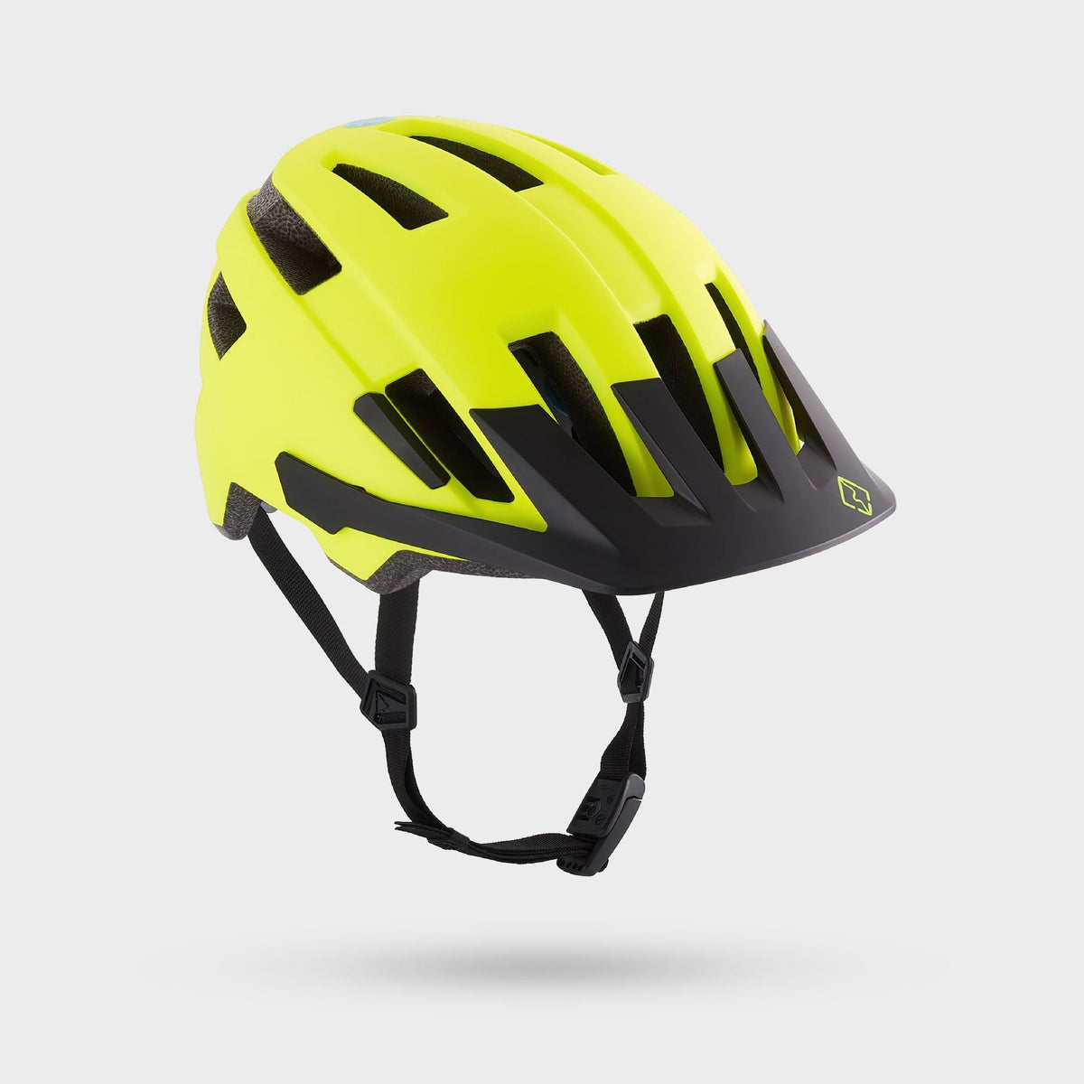 Casco MTB Trail 1.0 Junior
