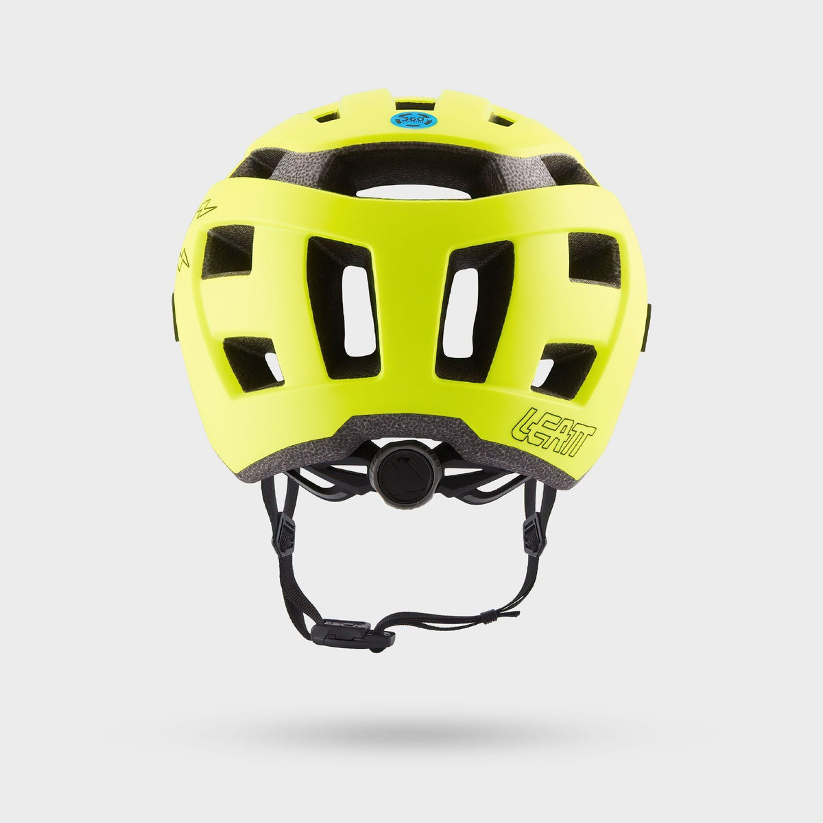 Casco MTB Trail 1.0 Junior