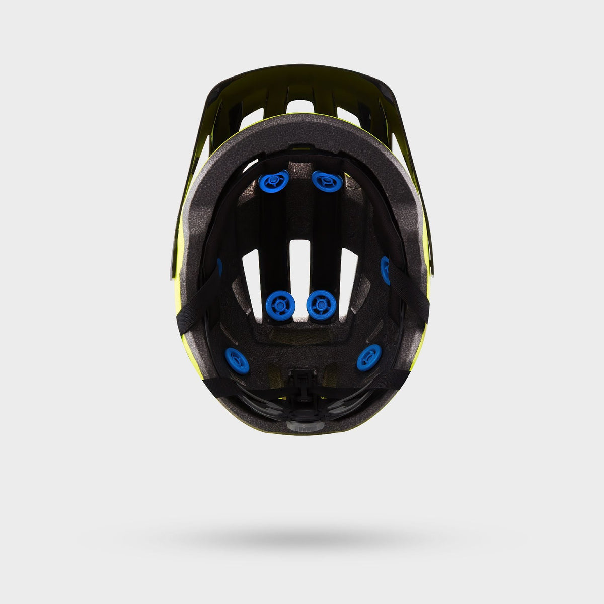 Casco MTB Trail 1.0 Junior