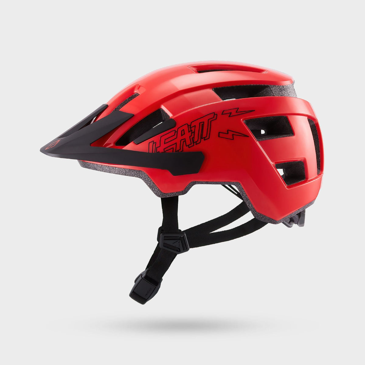 Casco MTB Trail 1.0 Junior