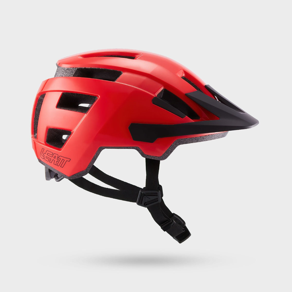 Casco MTB Trail 1.0 Junior