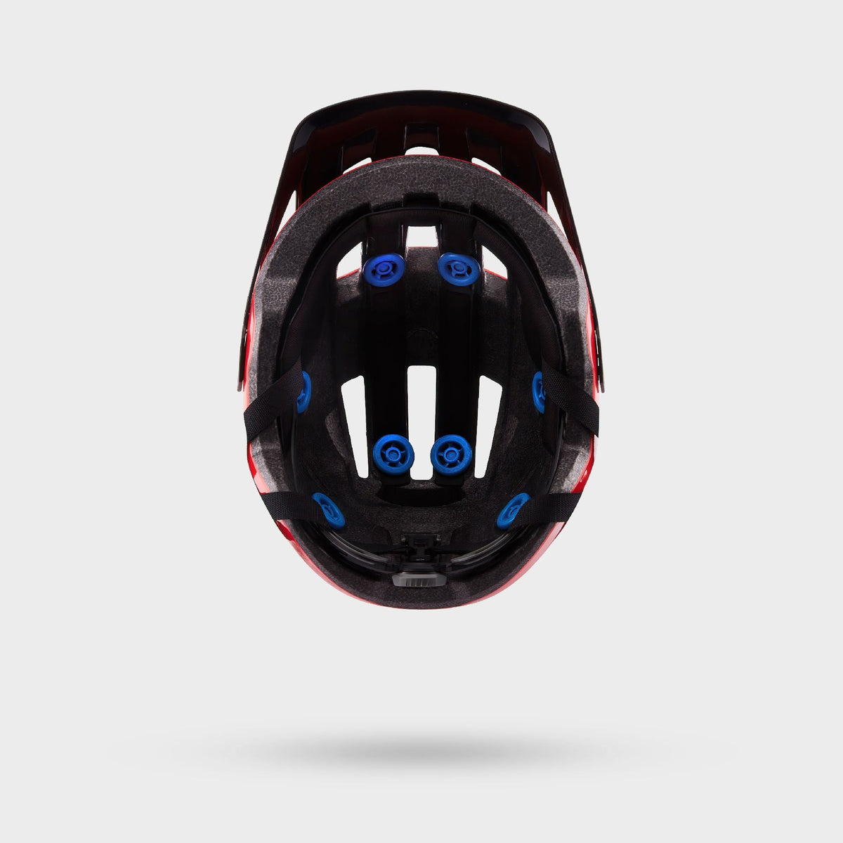 Casco MTB Trail 1.0 Junior