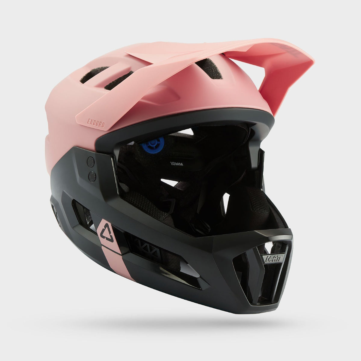 Casco MTB Enduro 2.0 Junior