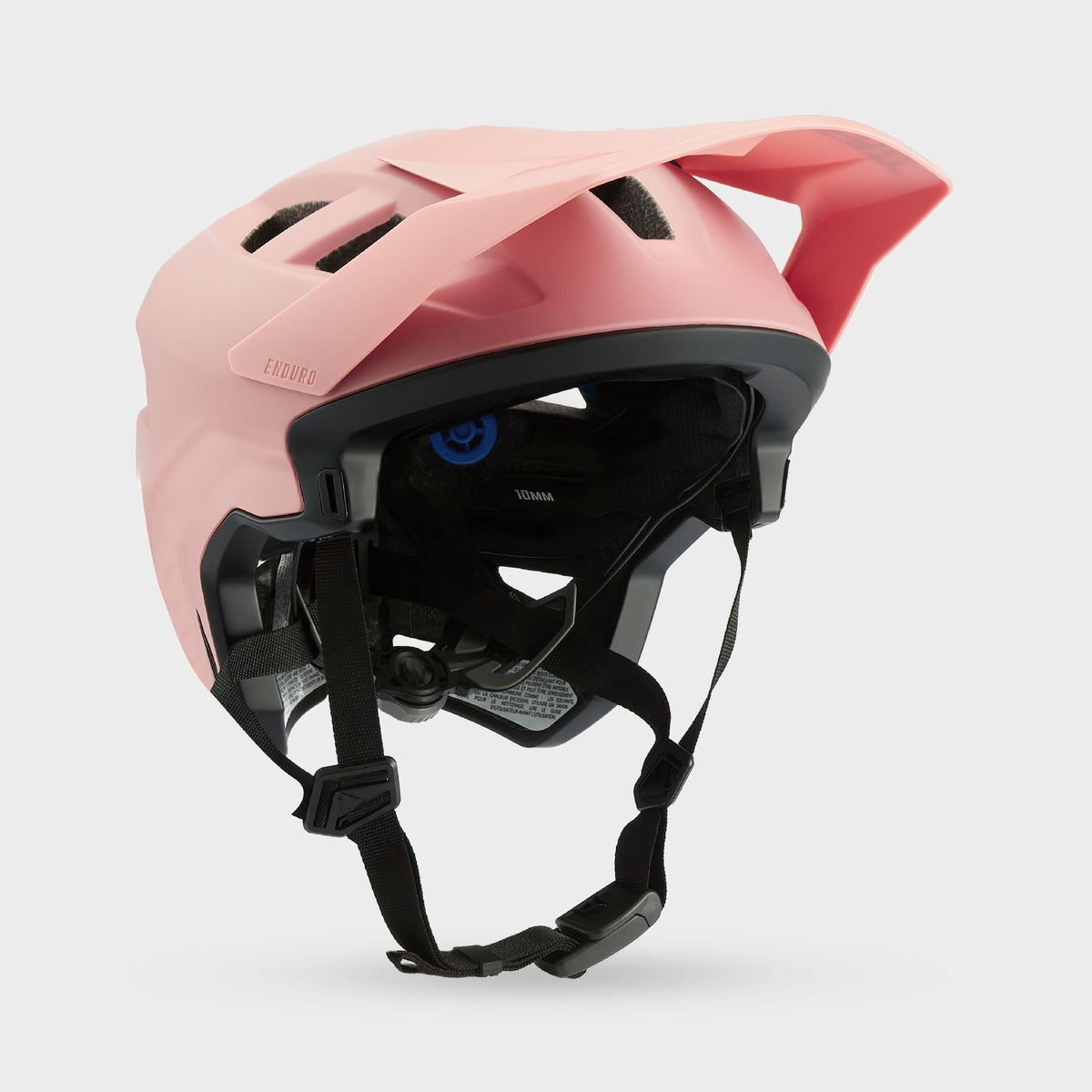 Casco MTB Enduro 2.0 Junior