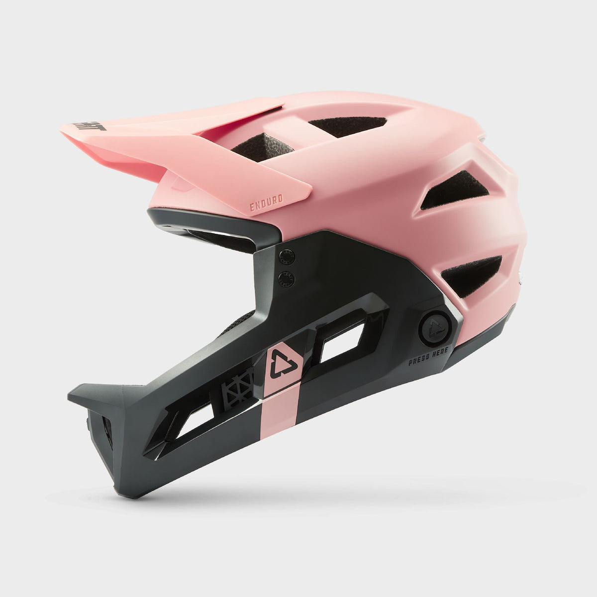 Casco MTB Enduro 2.0 Junior