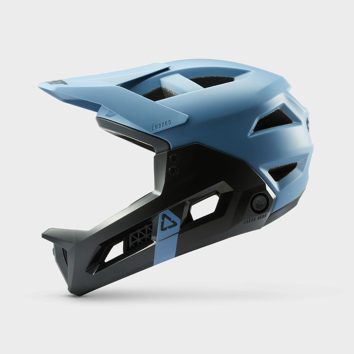 Casco MTB Enduro 2.0 Junior