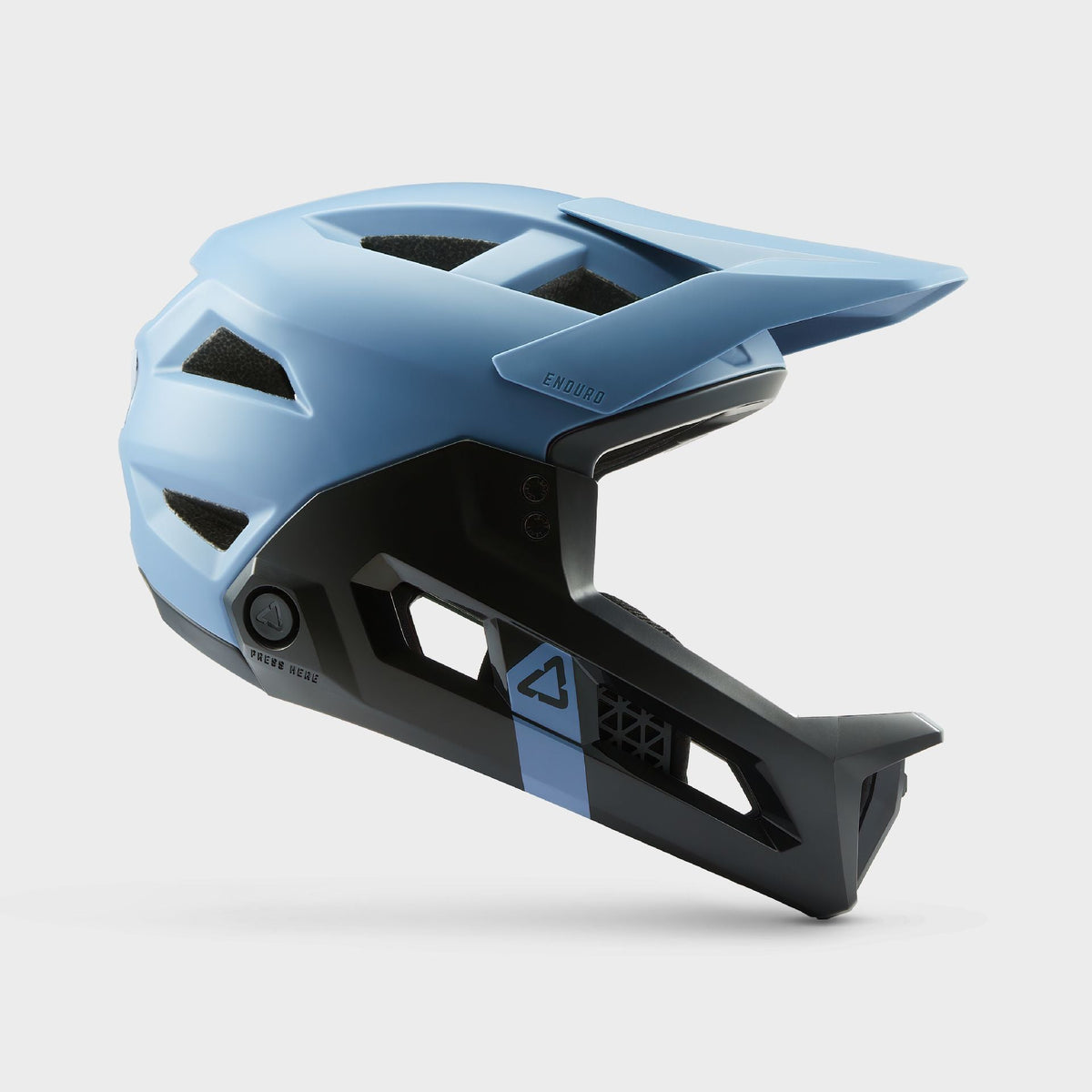 Casco MTB Enduro 2.0 Junior