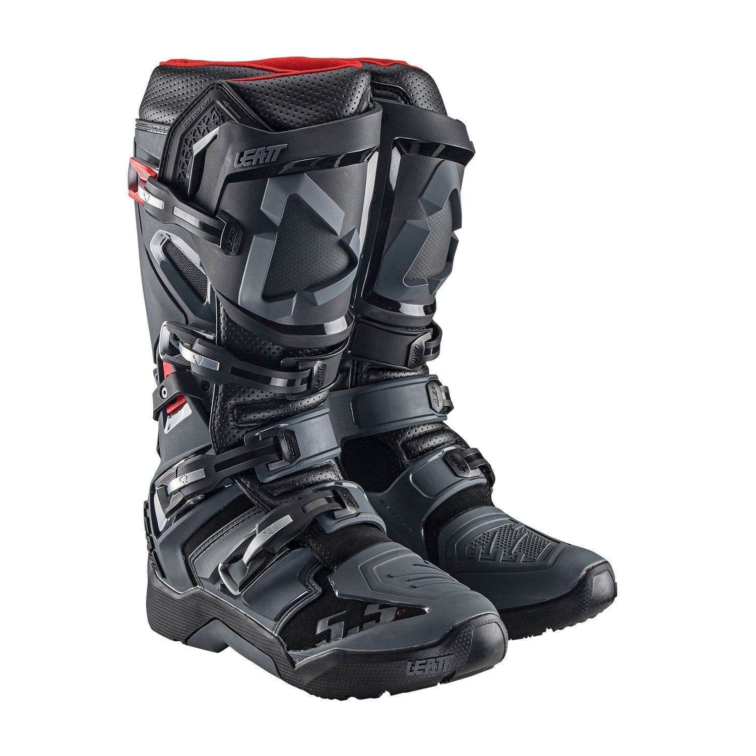 Botas 5.5 FlexLock Enduro