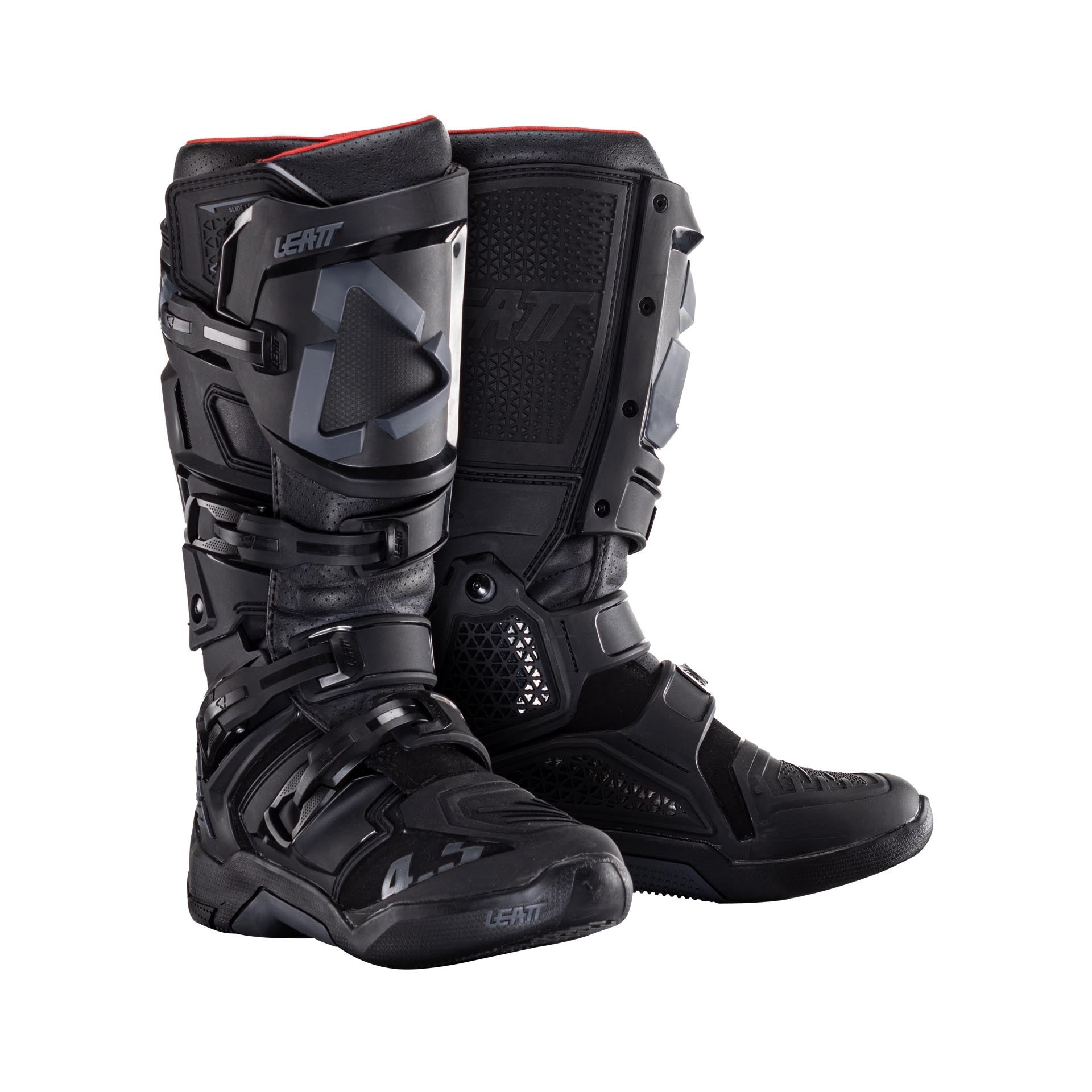Botas 4.5
