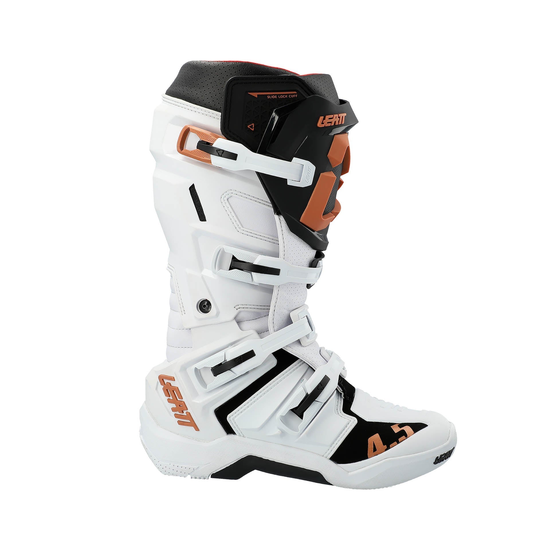 Botas 4.5