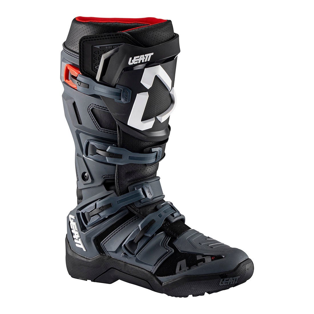 Botas 4.5 Enduro