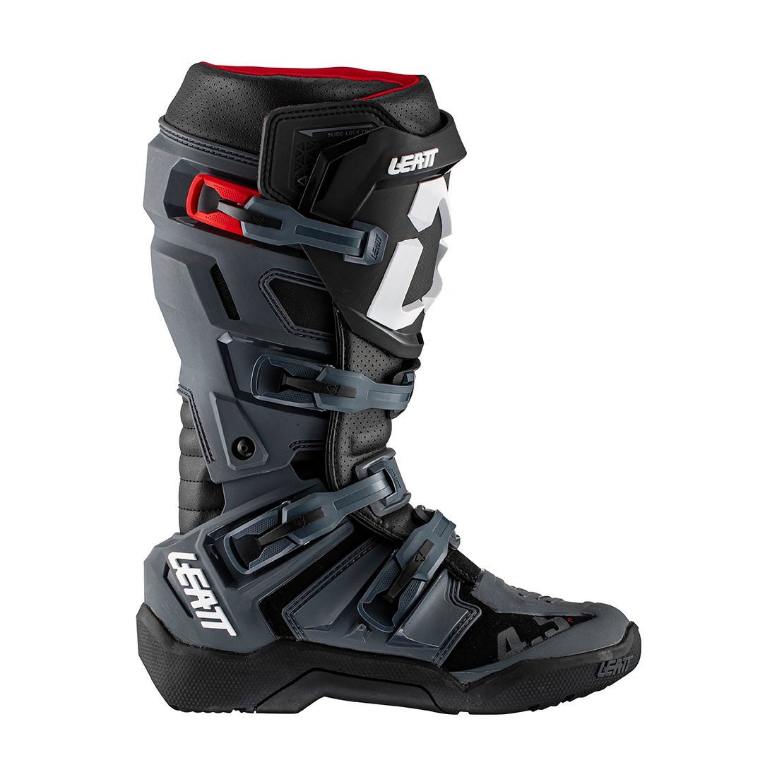 Botas 4.5 Enduro