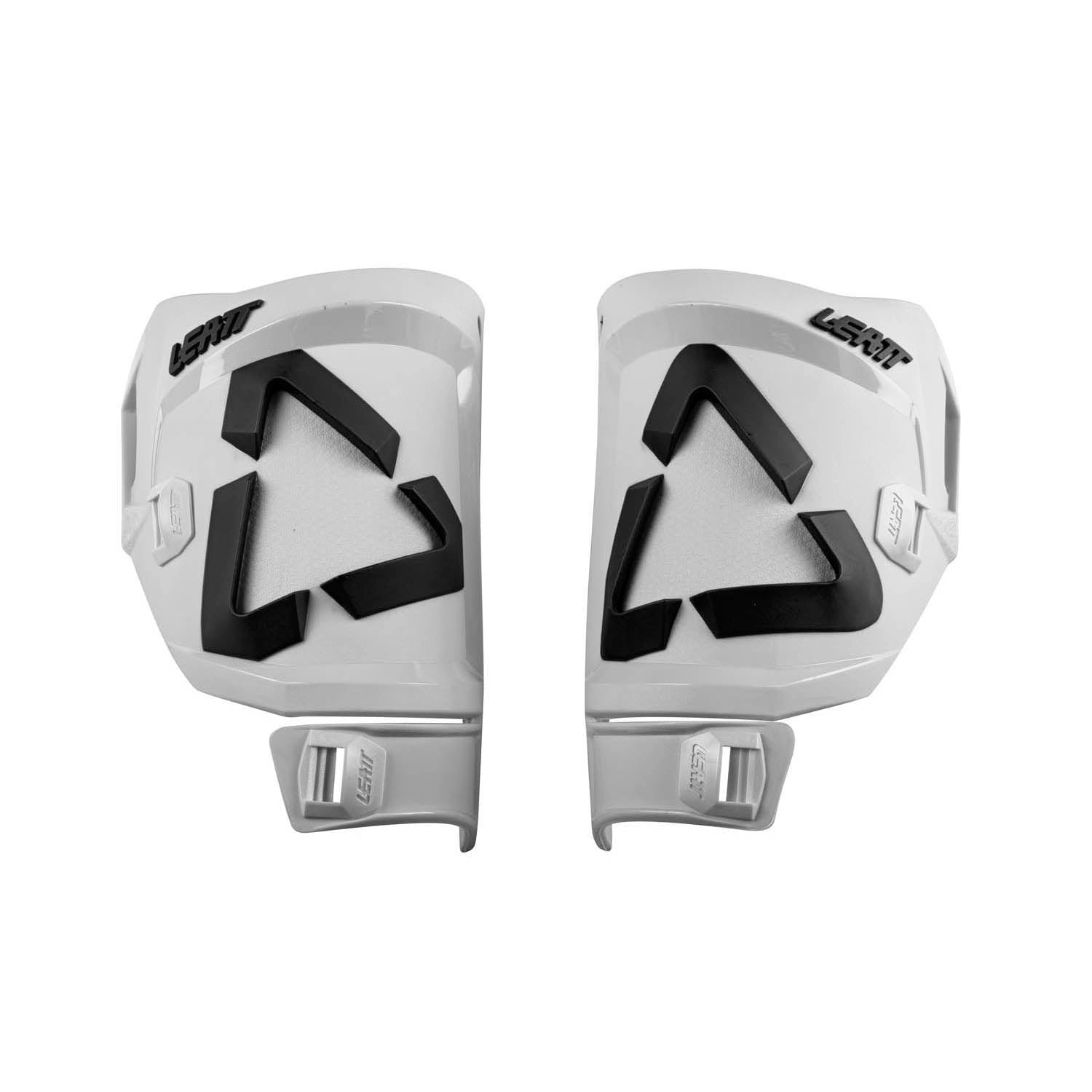 Kit Espinilleras Botas 5.5