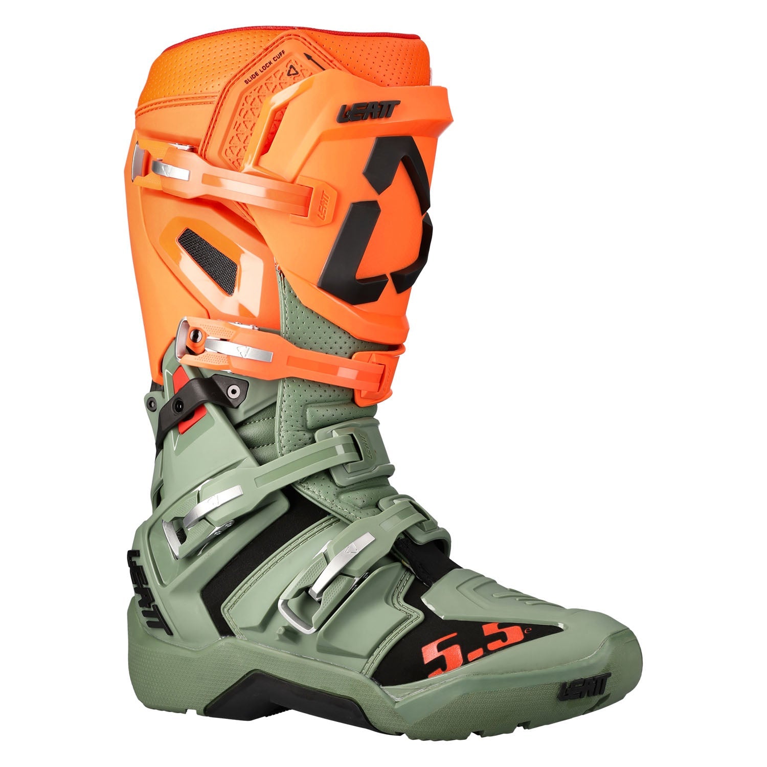 Botas 5.5 FlexLock Enduro V23