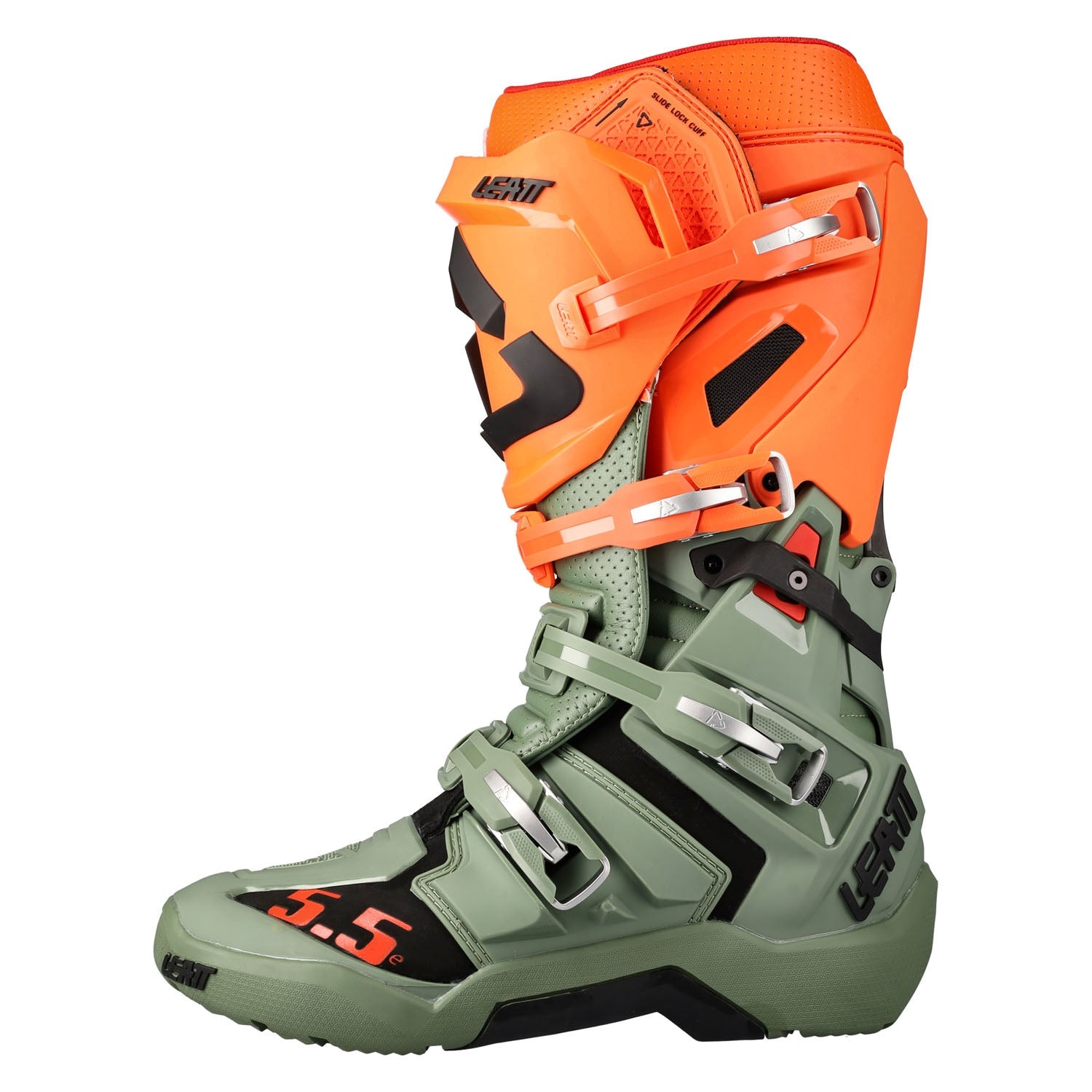 Botas 5.5 FlexLock Enduro V23