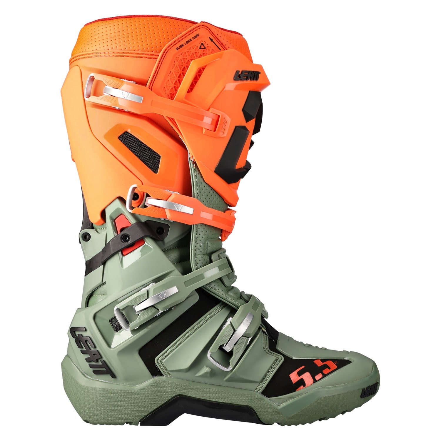 Botas 5.5 FlexLock Enduro V23