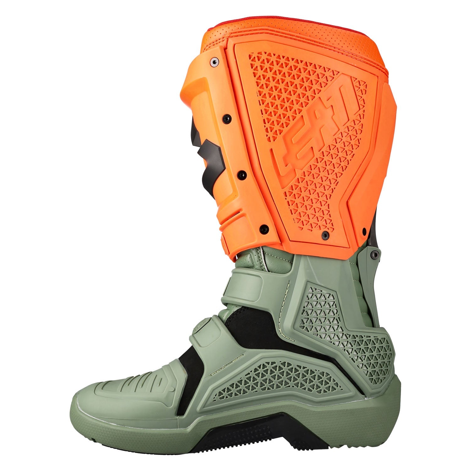 Botas 5.5 FlexLock Enduro V23