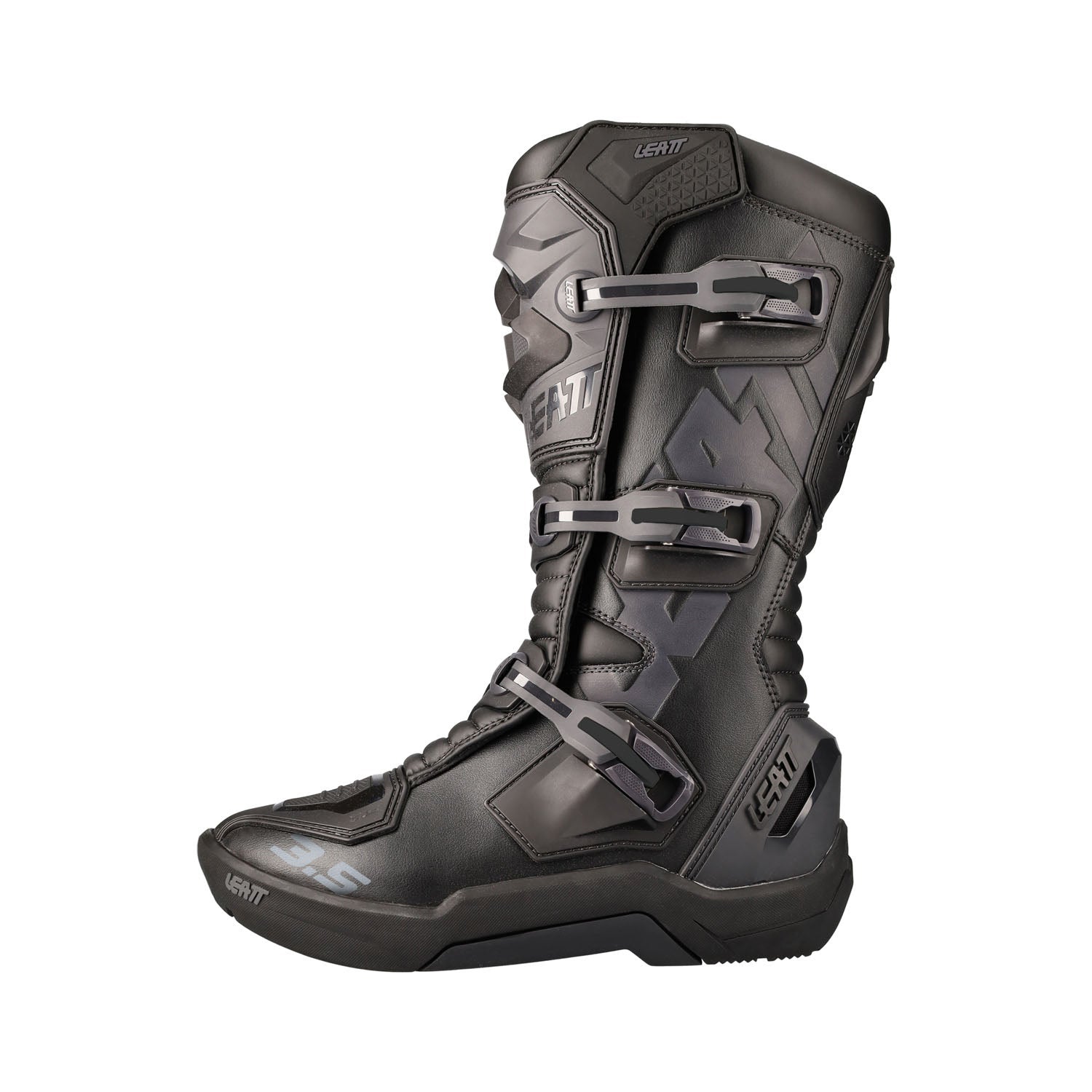 Botas Moto 3.5 V23