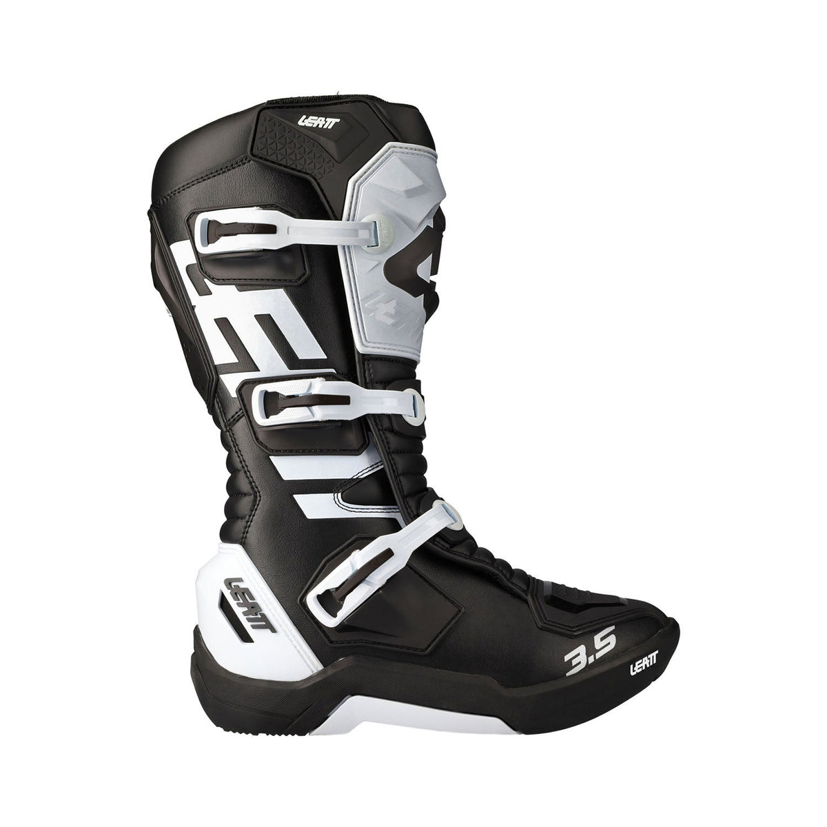 Botas Moto 3.5 V23