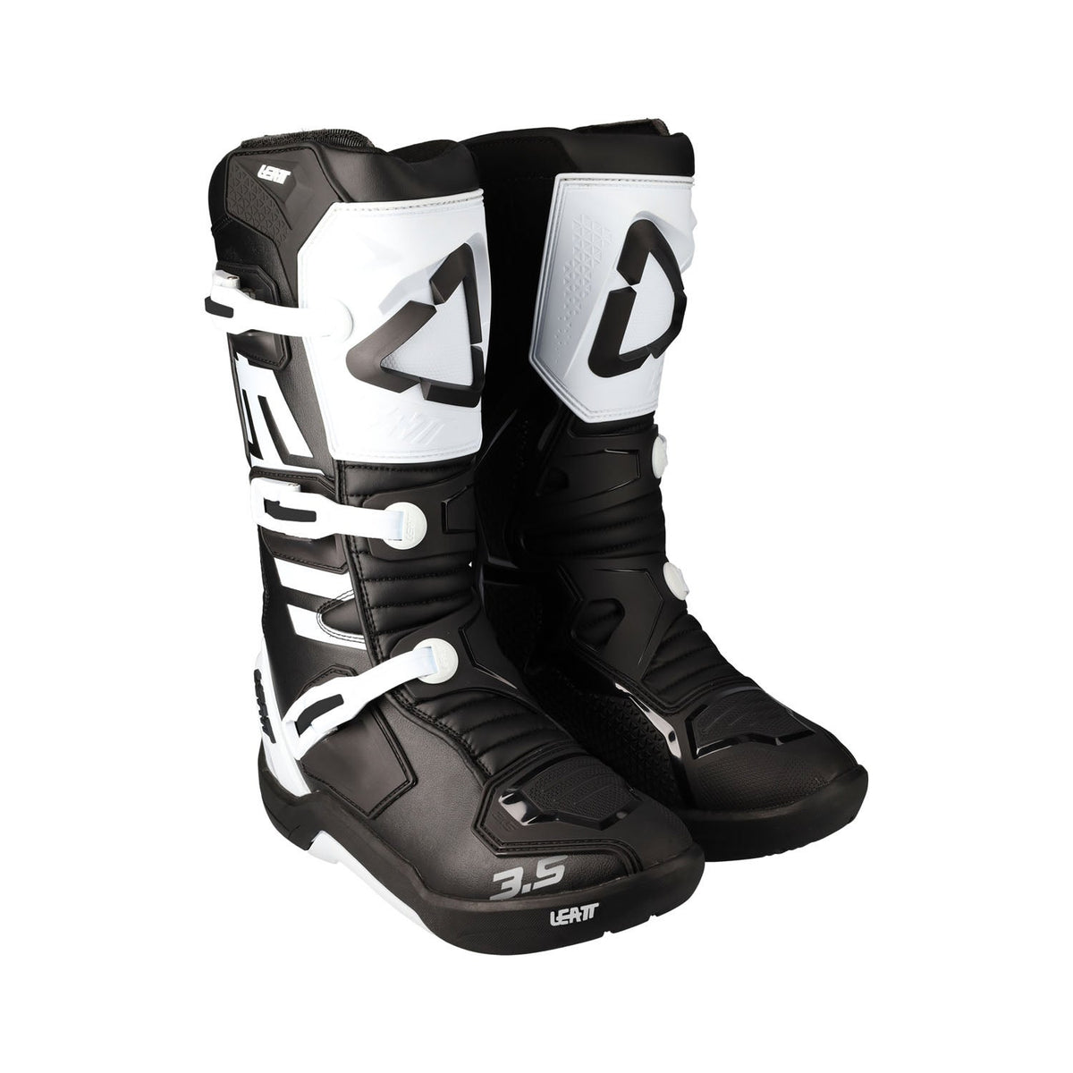 Botas Moto 3.5 V23