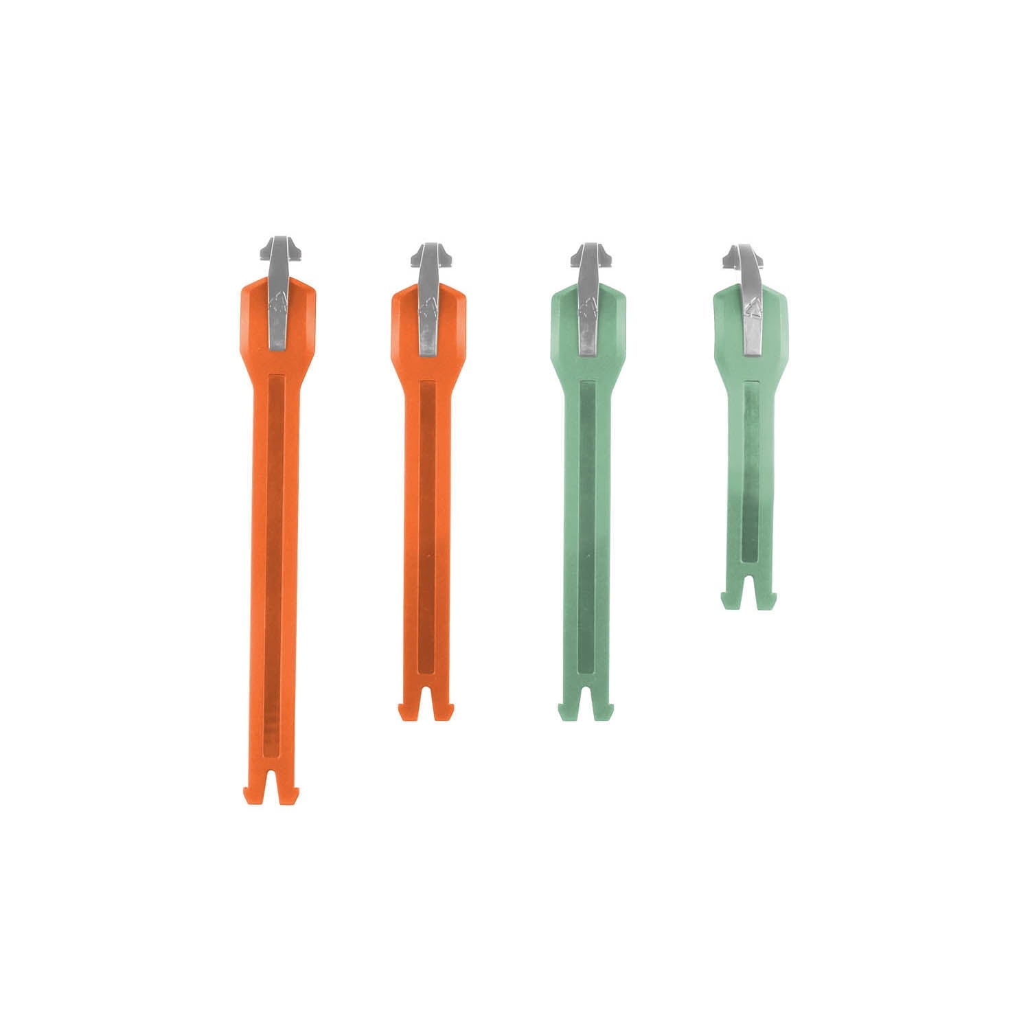 Kit de Correas Botas 5.5