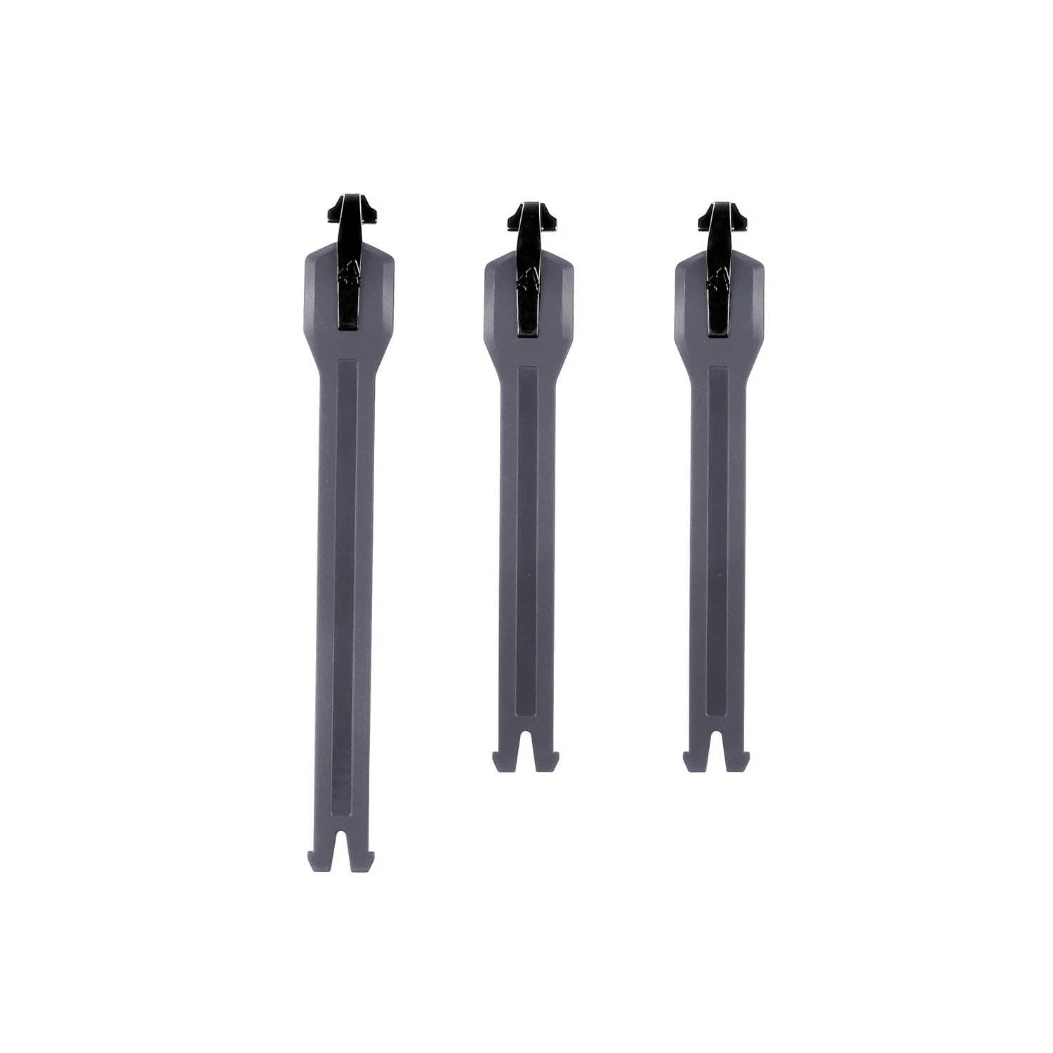 Kit Correas Botas Moto 3.5 Adulto