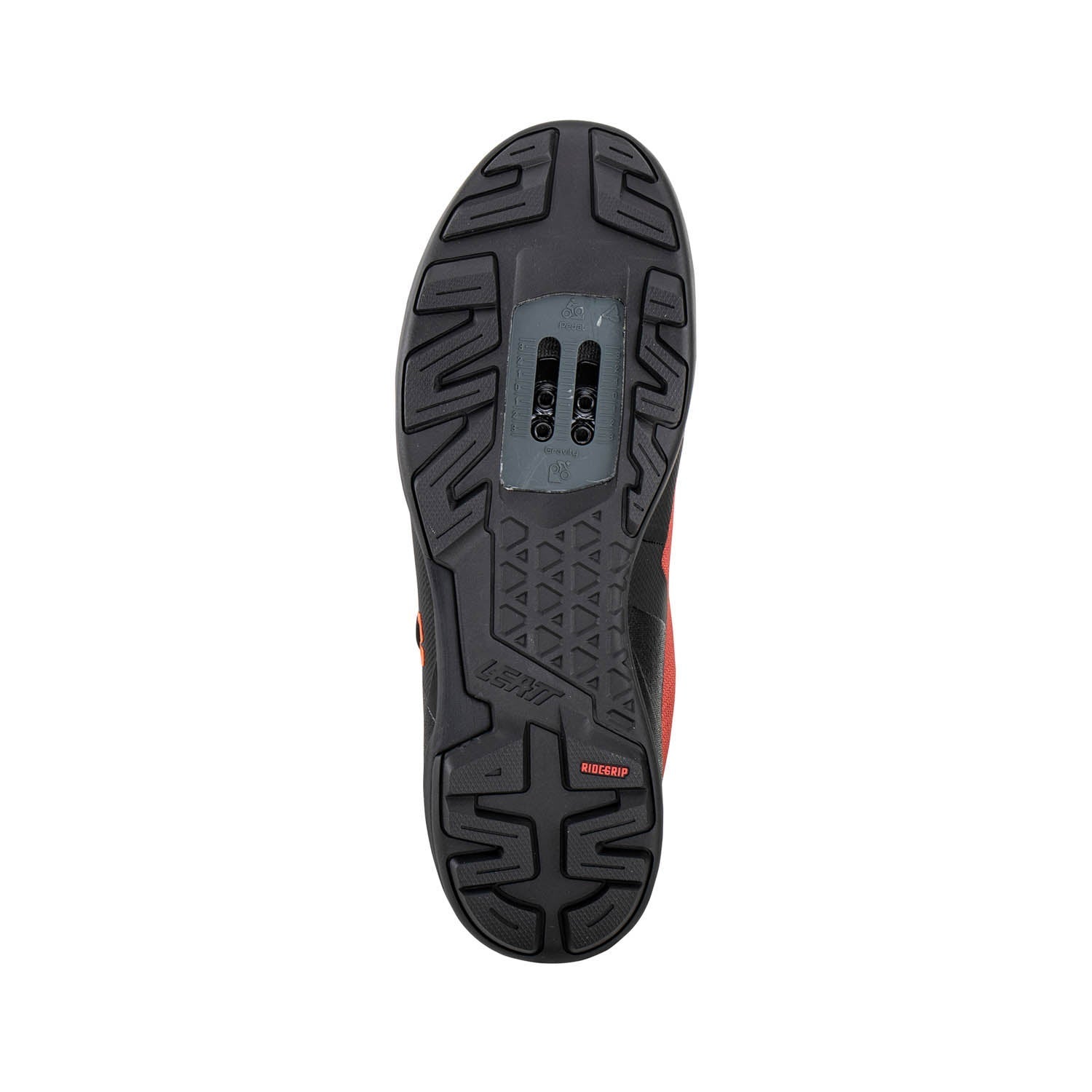 Zapatillas MTB Clip 6.0 V24