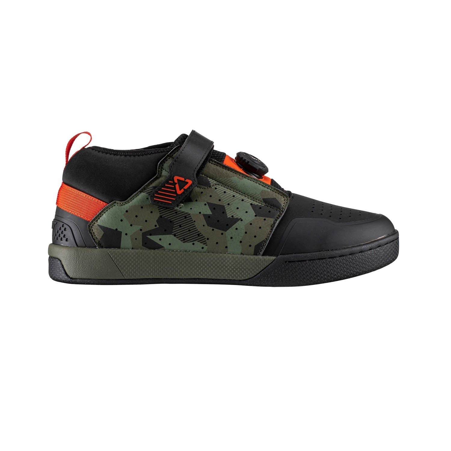 Zapatillas MTB Clip Pro 4.0 V24