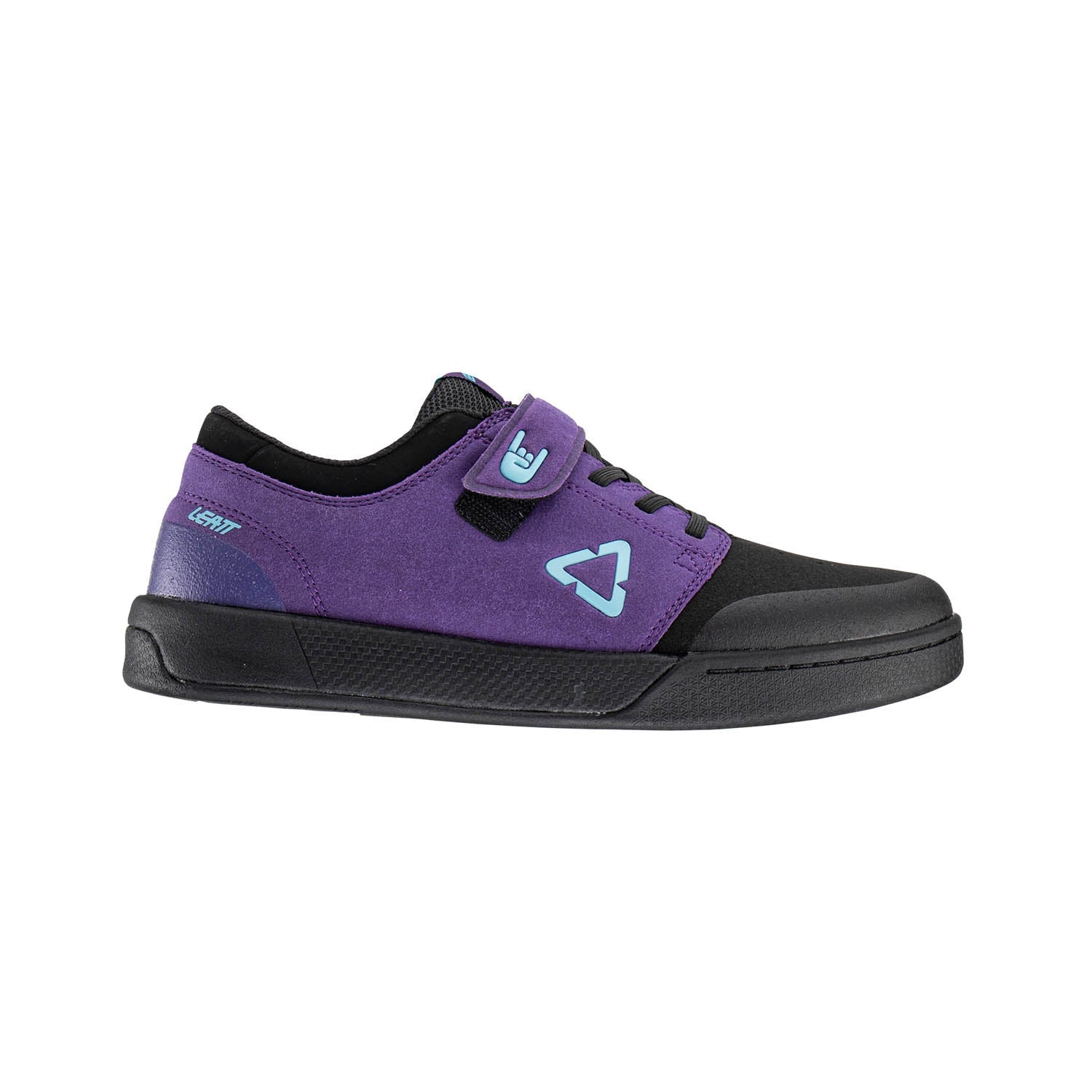 Zapatillas Junior Flat 2.0 Velvet
