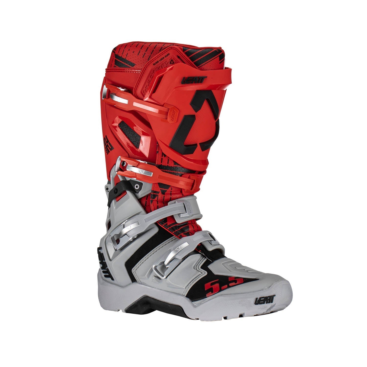 Botas 5.5 FlexLock Enduro V25