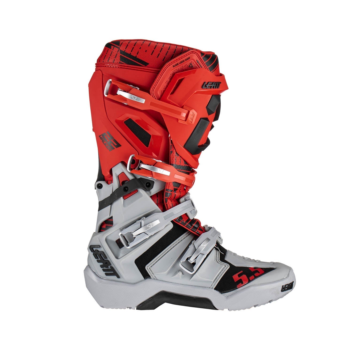 Botas 5.5 FlexLock Enduro V25