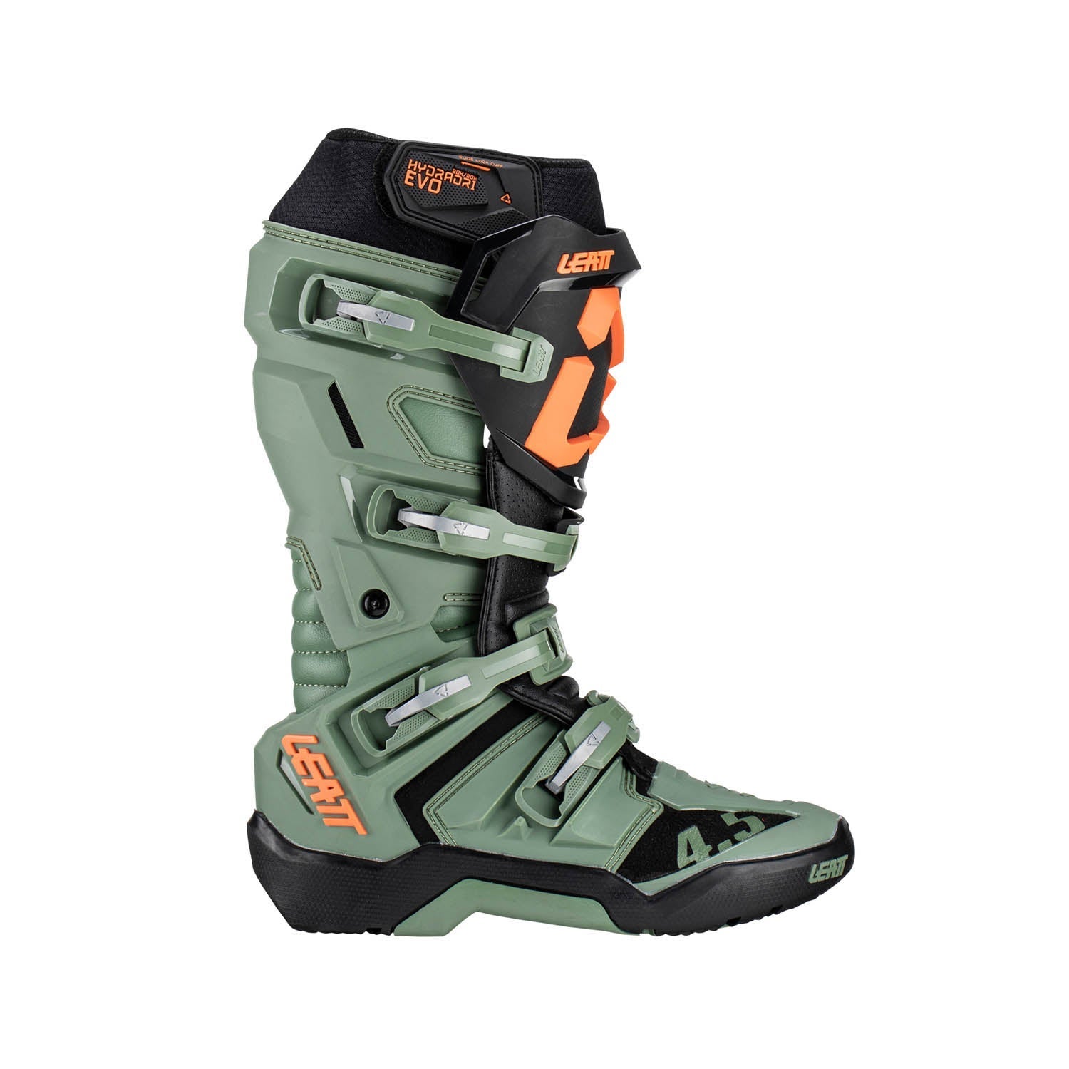Botas 4.5 HydraDri